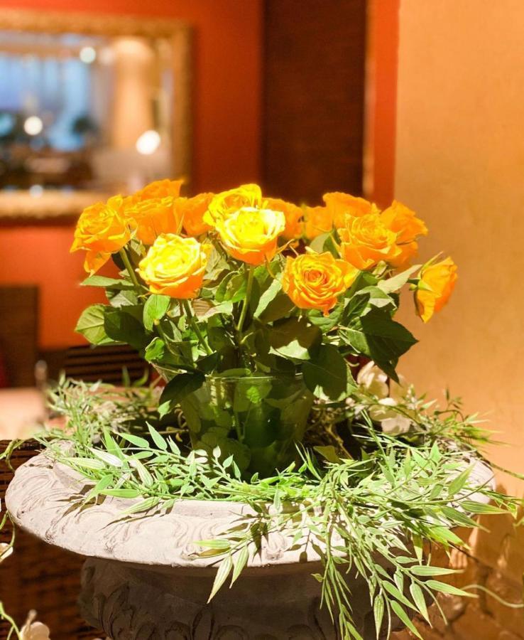 City Hotel Ost Am Koe اوغسبورغ المظهر الخارجي الصورة