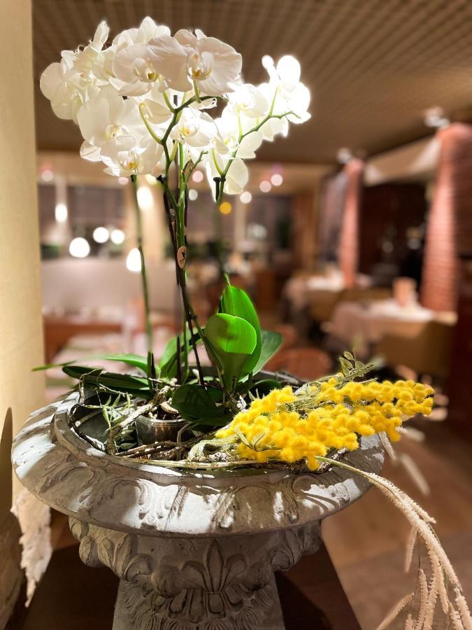 City Hotel Ost Am Koe اوغسبورغ المظهر الخارجي الصورة