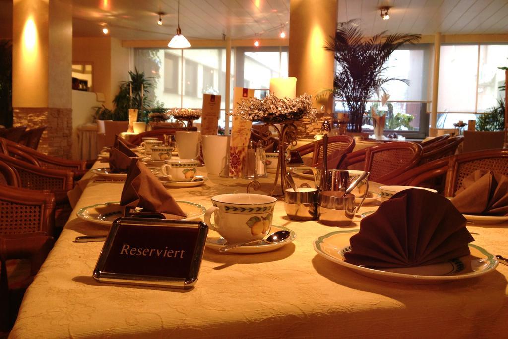 City Hotel Ost Am Koe اوغسبورغ المظهر الخارجي الصورة